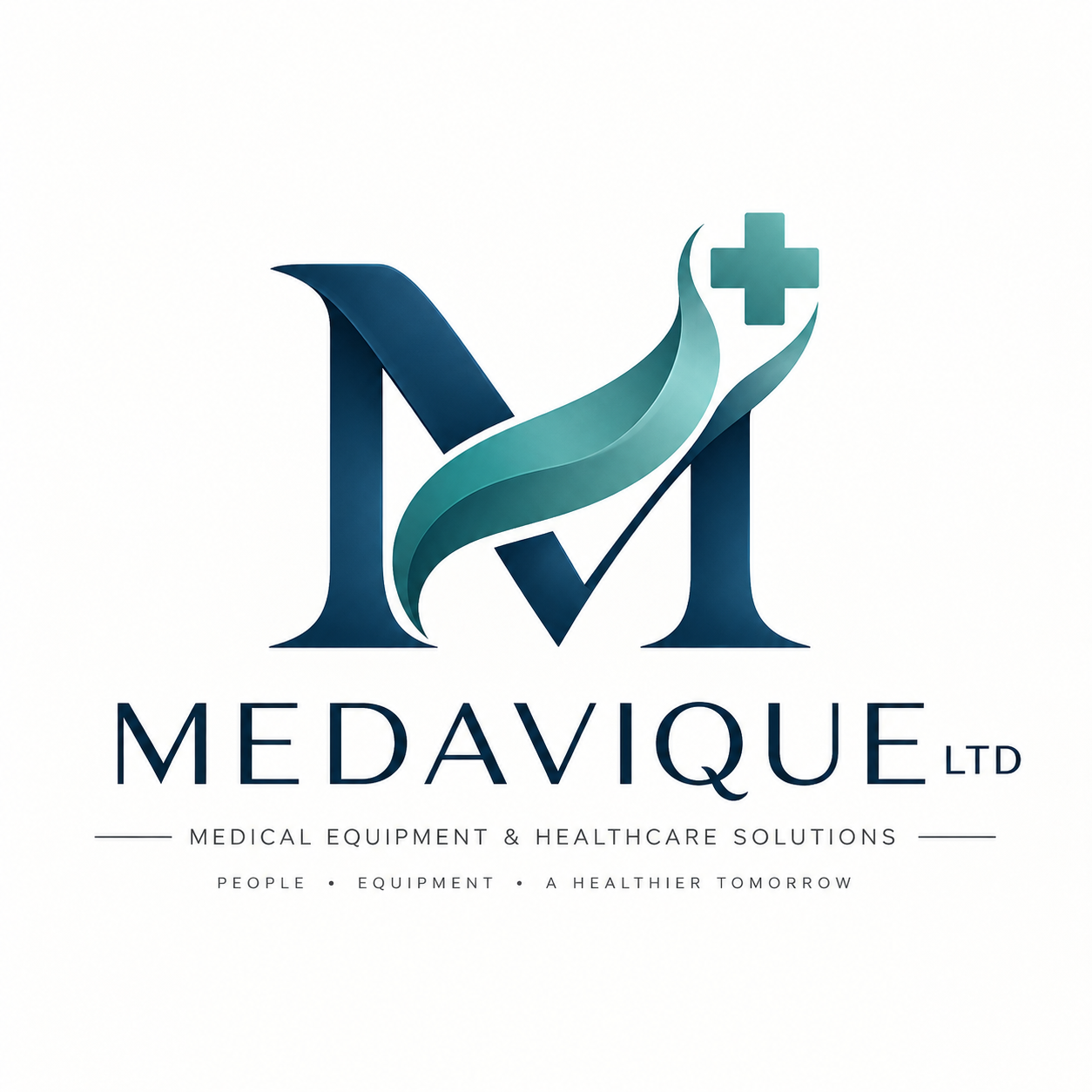 Medavique Ltd logo
